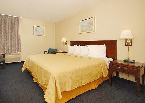 Hotel 6 - Franklin, Oh Franklin