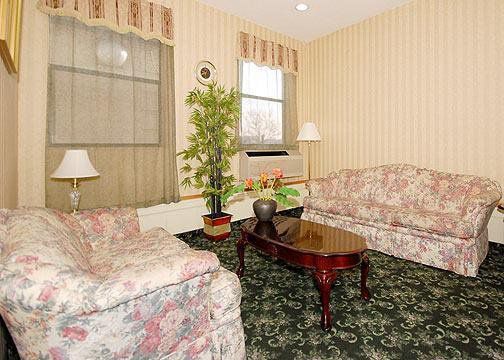 6 - Franklin, Oh Hotel